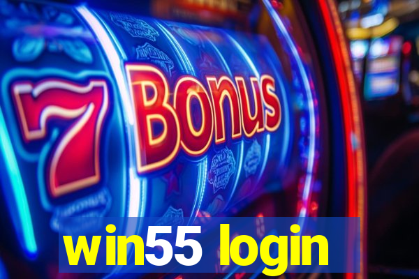 win55 login